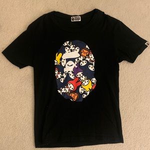Men’s Bape Shirt